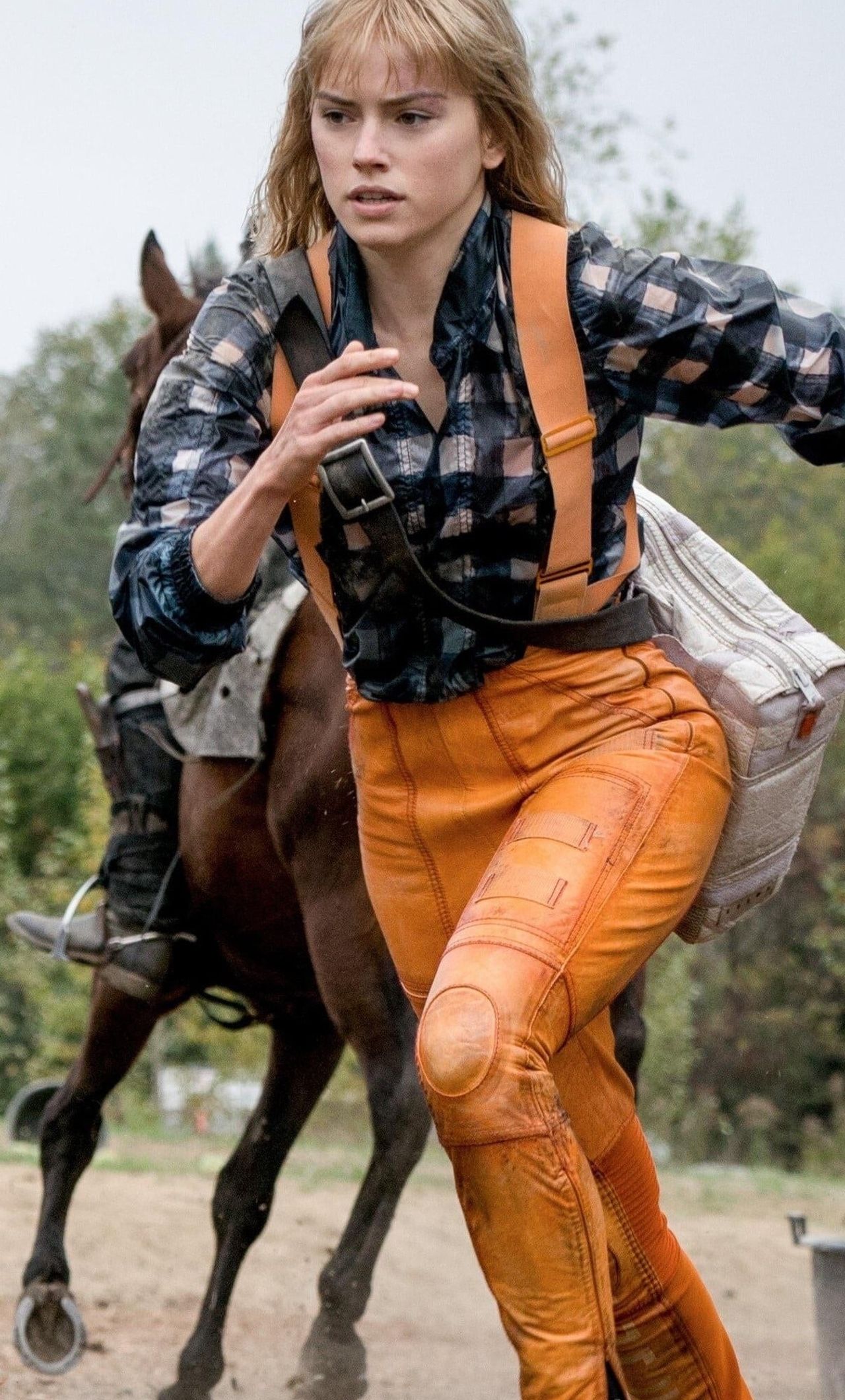 1280x2120 Daisy Ridley And Tom Holland Chaos Walking iPhone , HD 4k Wallpaper, Image, Background, Photos and Picture