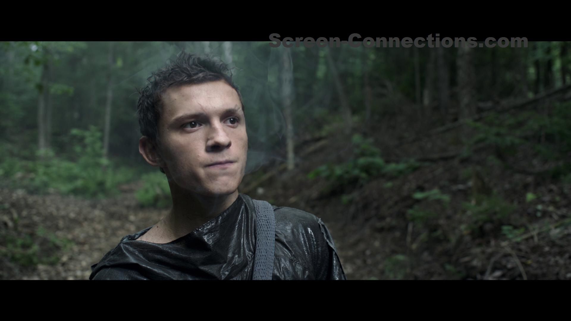 1920x1080 Chaos Walking (2021 Movie) Official