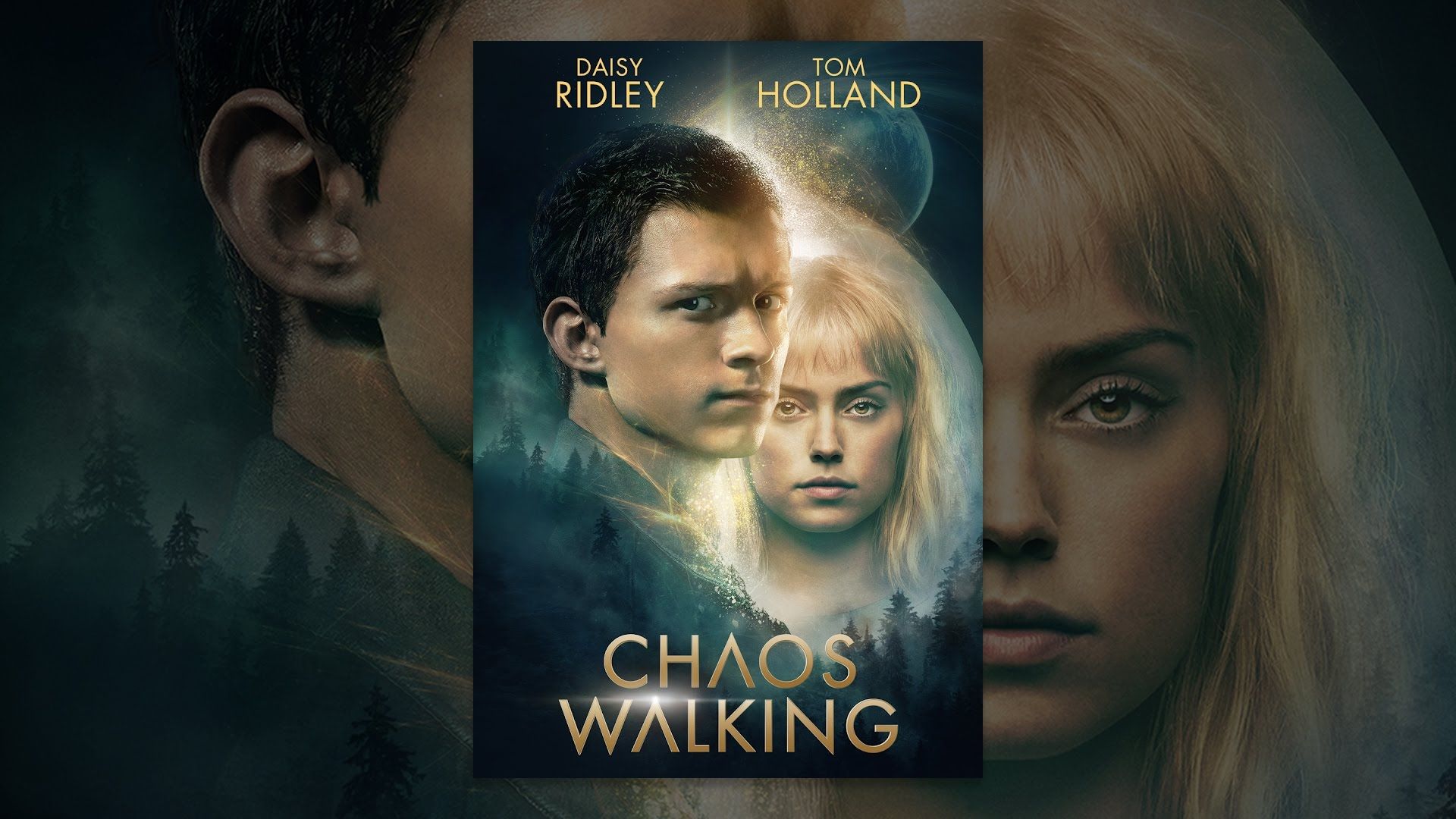 1920x1080 Chaos Walking