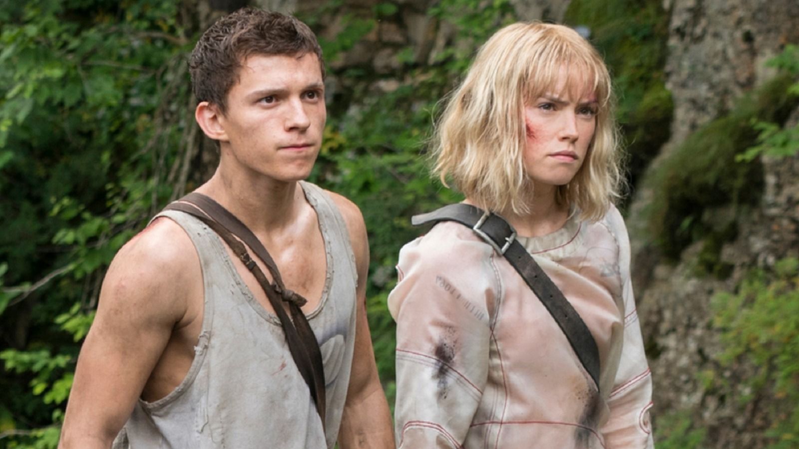 1600x900 We Finally Know When Chaos Walking Will Hit Theaters