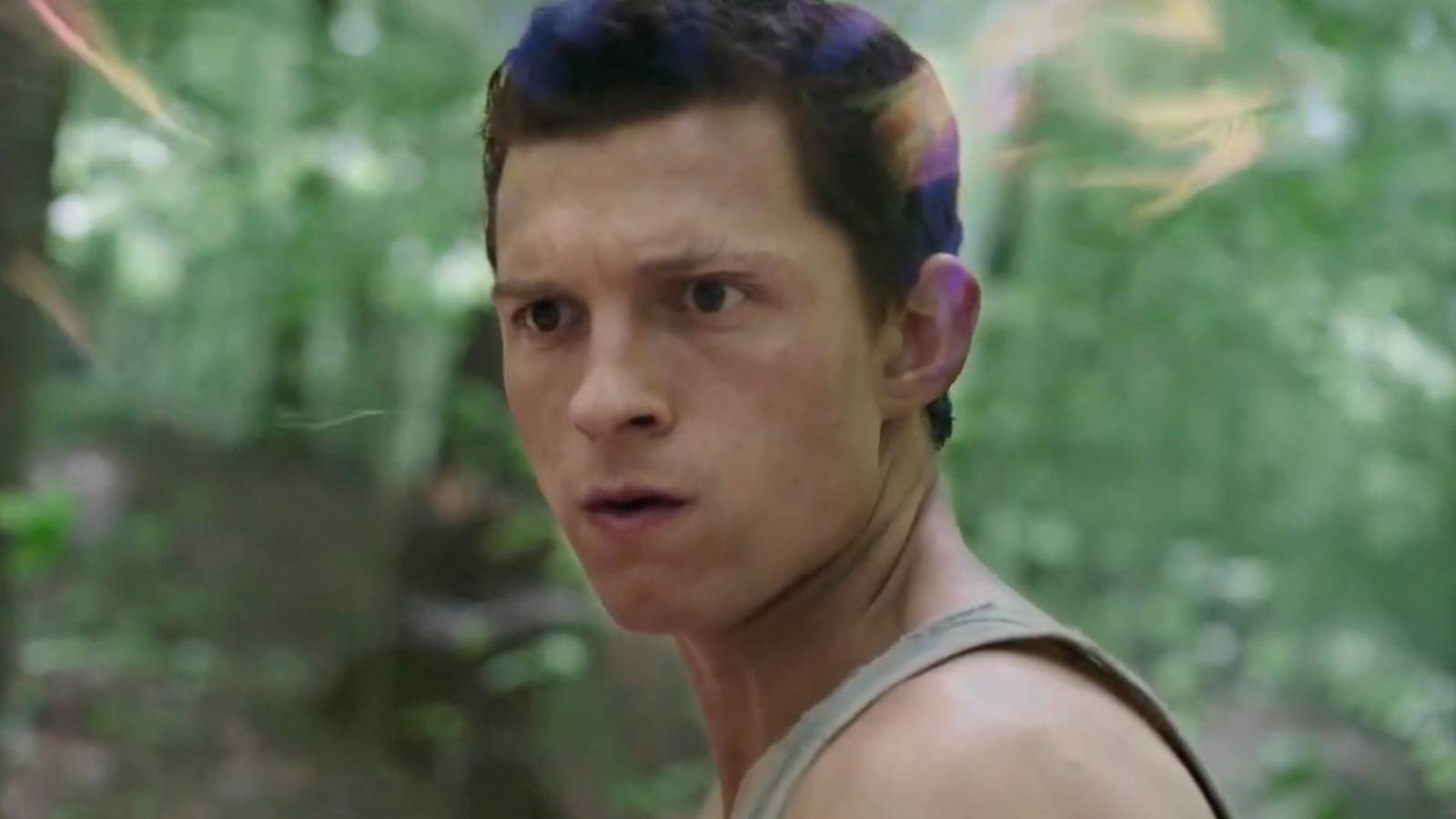 1600x900 Chaos Walking trailer: Tom Holland & Daisy Ridley's lost YA movie is here