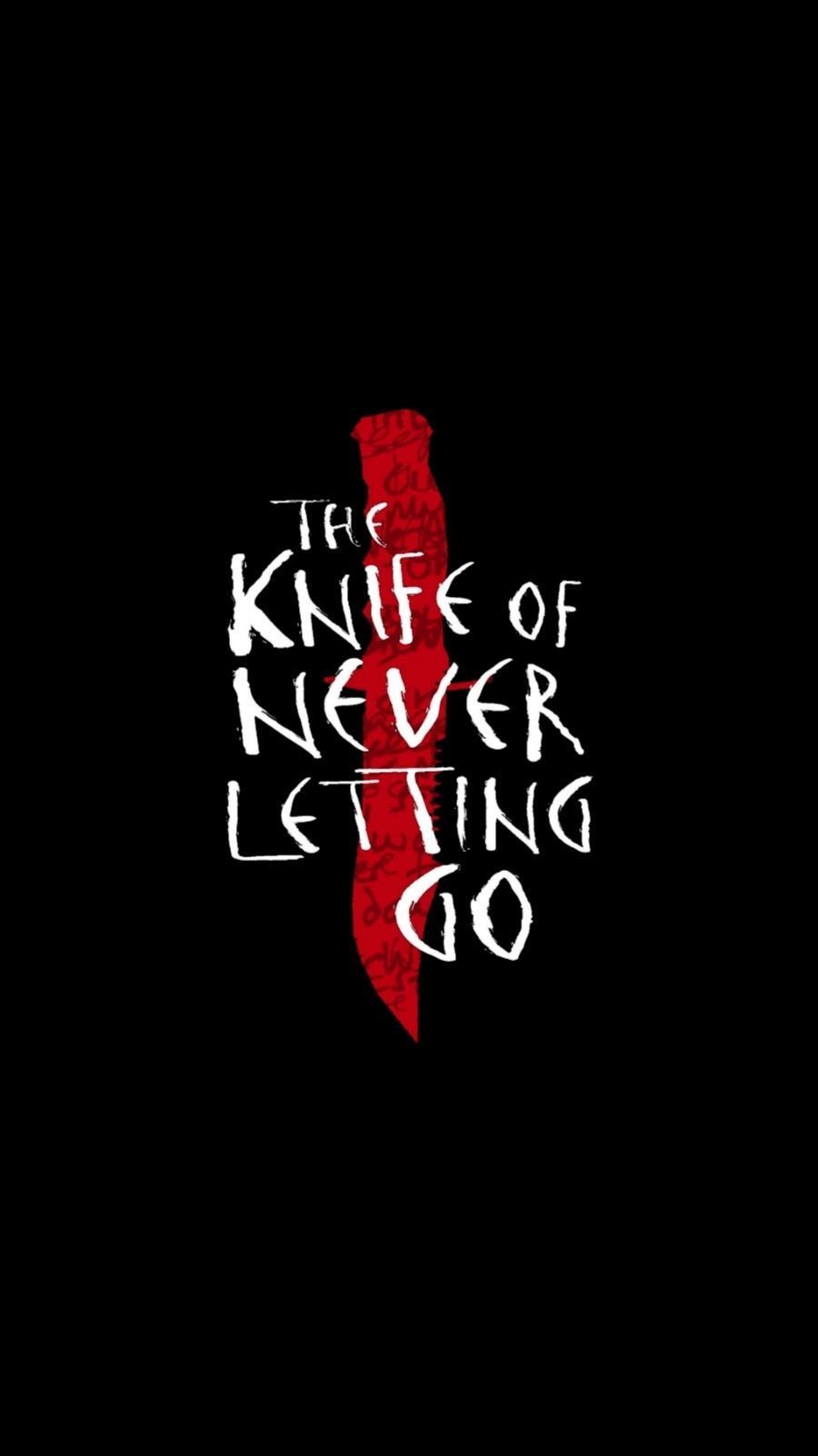 900x1600 Chaos Walking Wallpaper