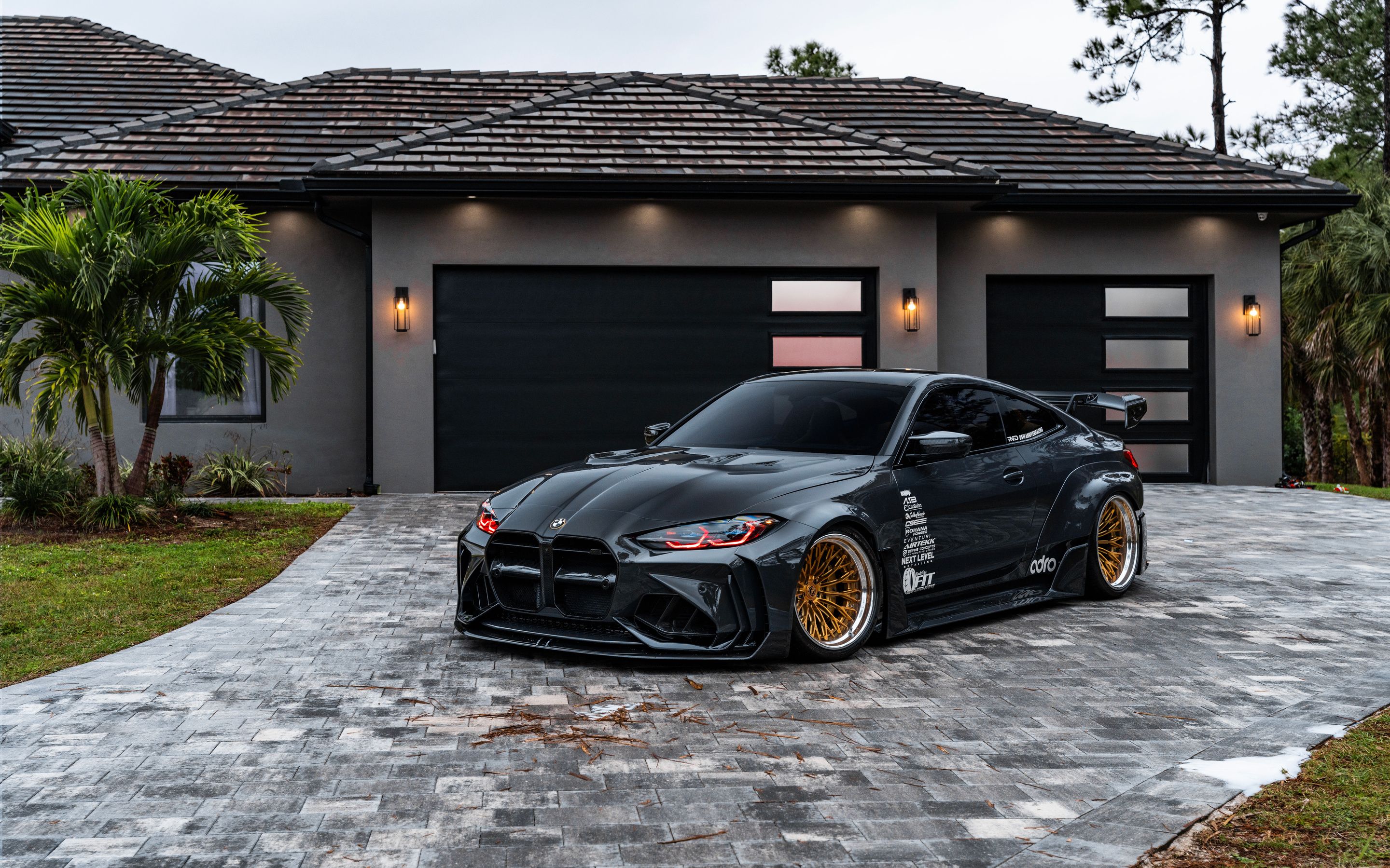 2880x1800 Bmw M4 Widebody 10k Macbook Pro Retina , HD 4k Wallpaper, Image, Background, Photos and Picture