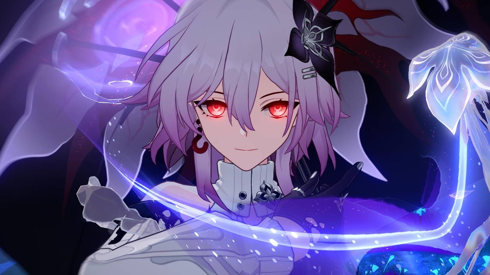 1600x900 Honkai: Star Rail 3.6 Character Guide: Evernight vs. Permansor Terrae