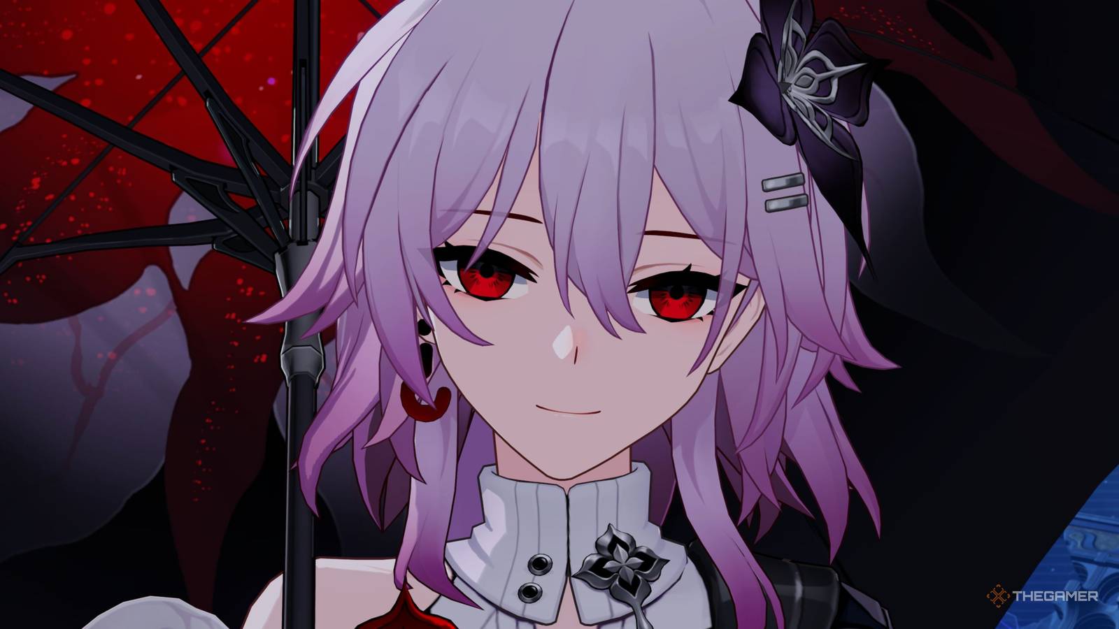 1600x900 The Best Builds, Light Cones, And Relics For Evernight In Honkai: Star Rail