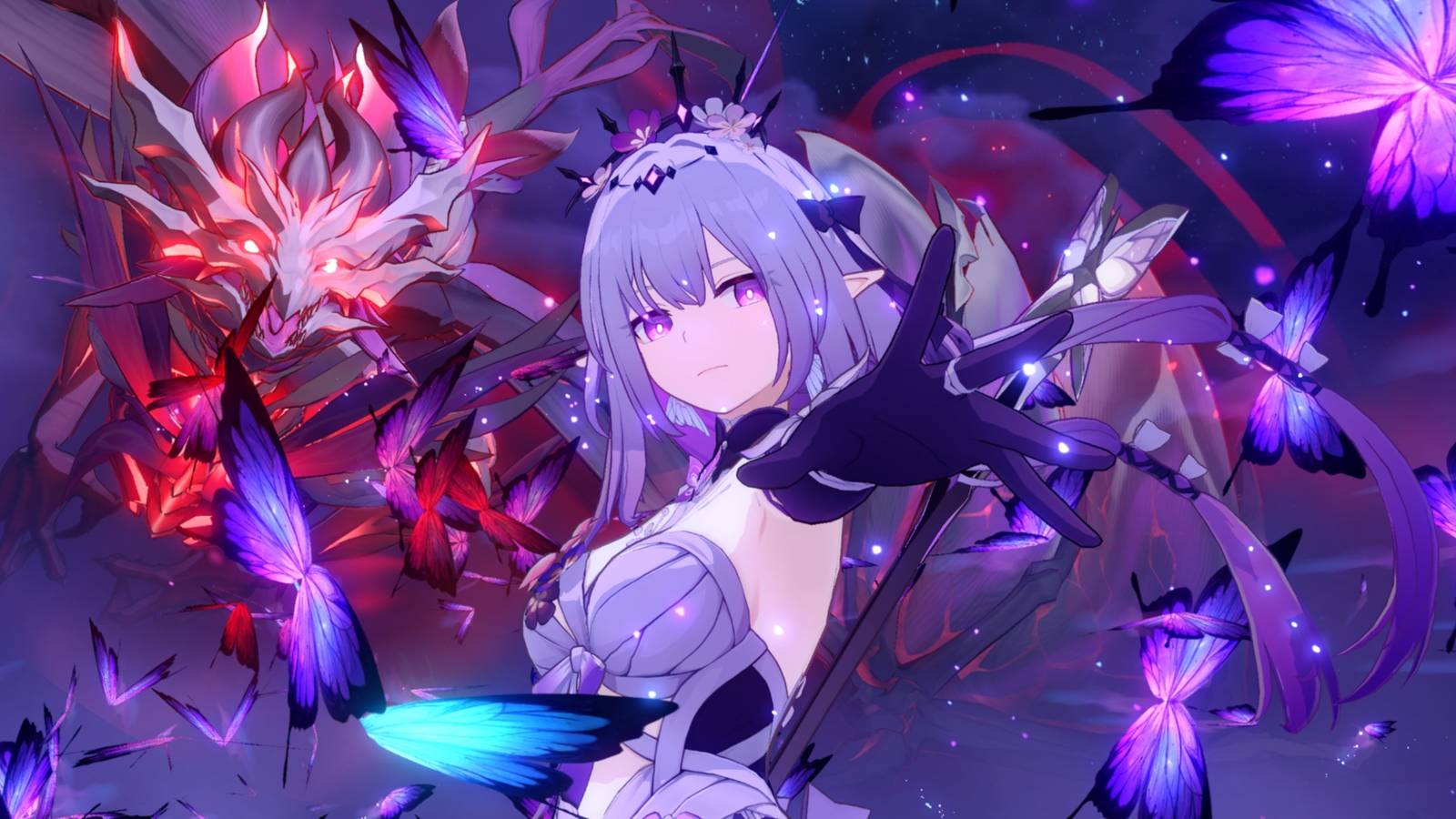 1600x900 Honkai: Star Rail 3.6's Arrival Signals Shift for Characters