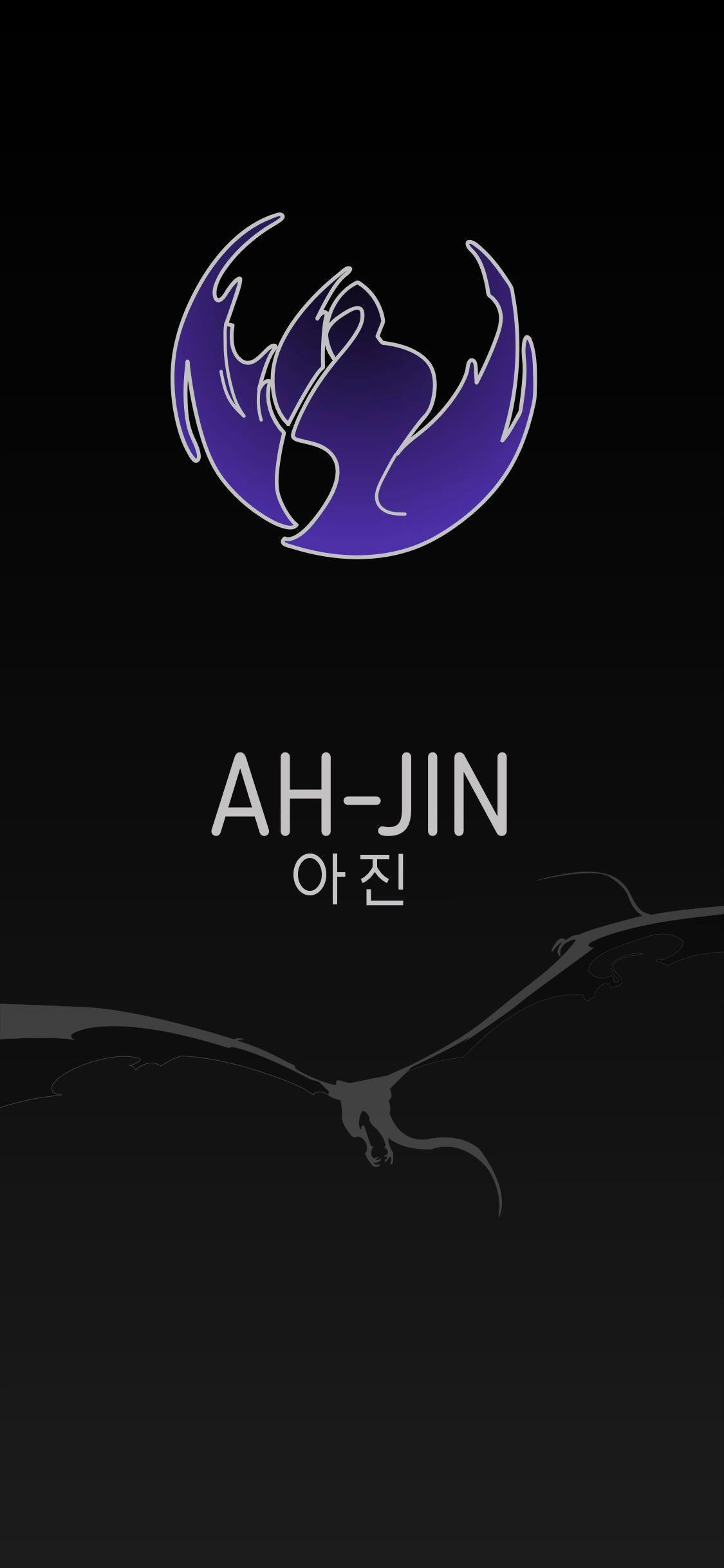 1125x2436 Wallpaper I made forever ago