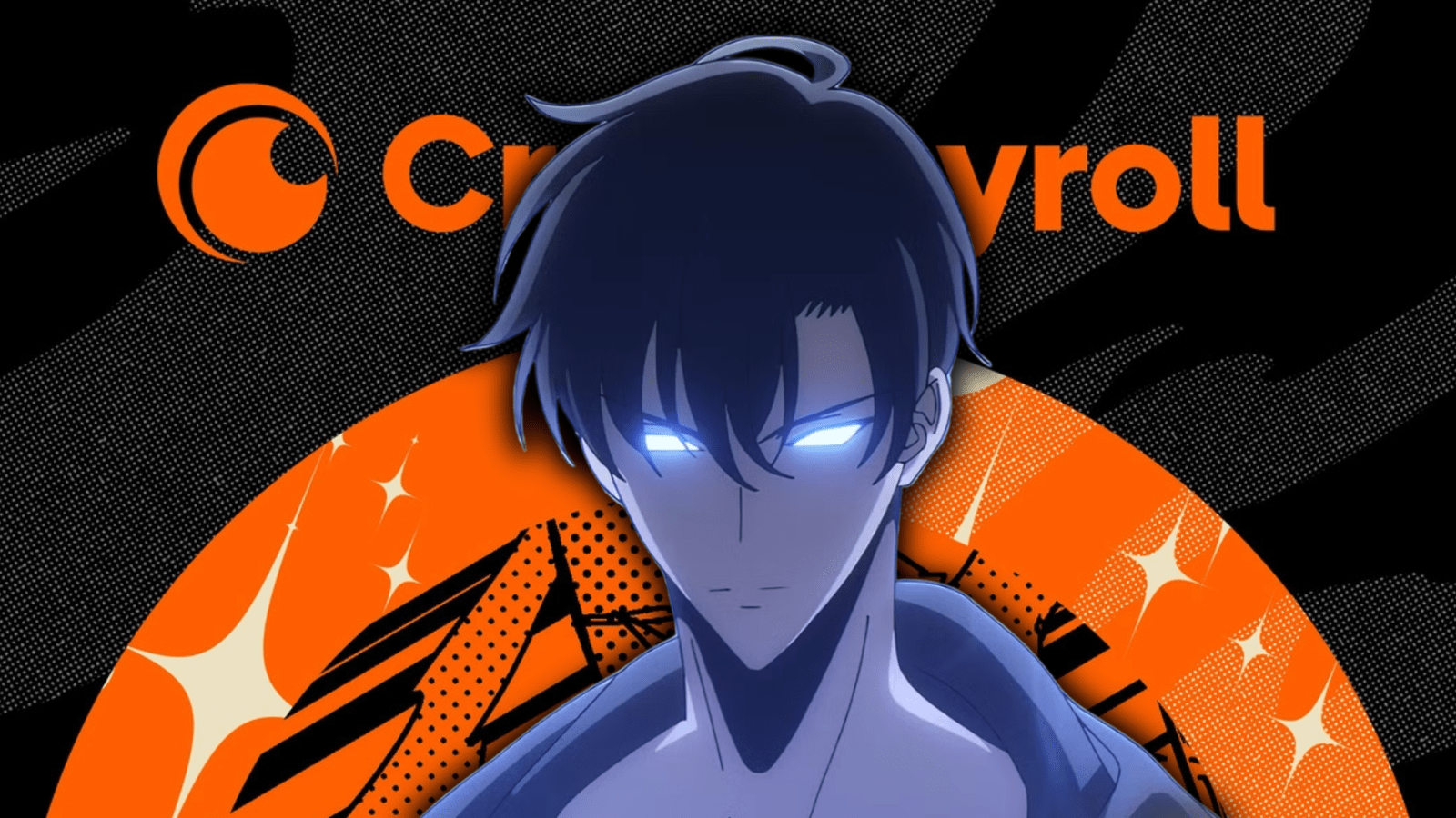 1600x900 Years Later, Crunchyroll's Solo Leveling Meets Death Note Anime Is Going Off The Rails In The Best Way