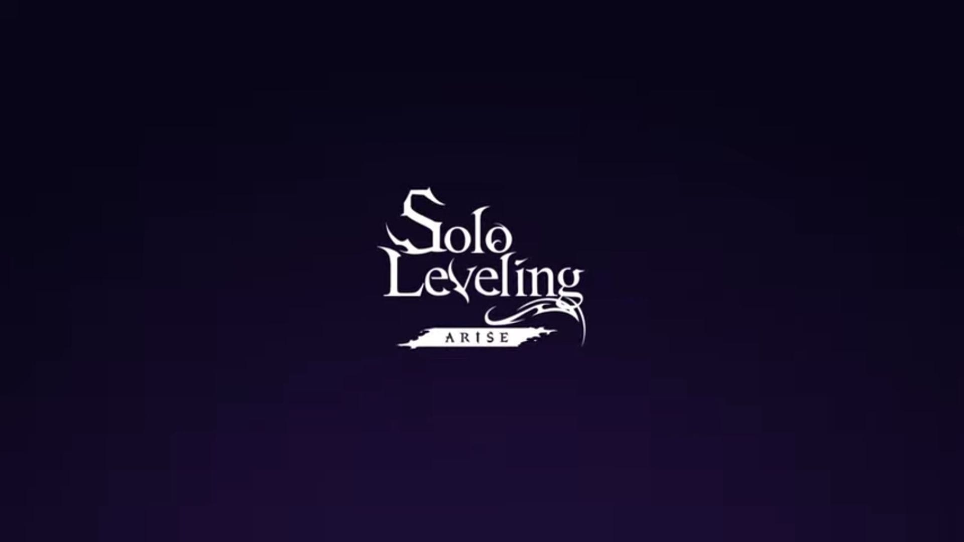 1920x1080 Solo Leveling Arise (May 29) update: New character Alicia Blanche, events, features, and more