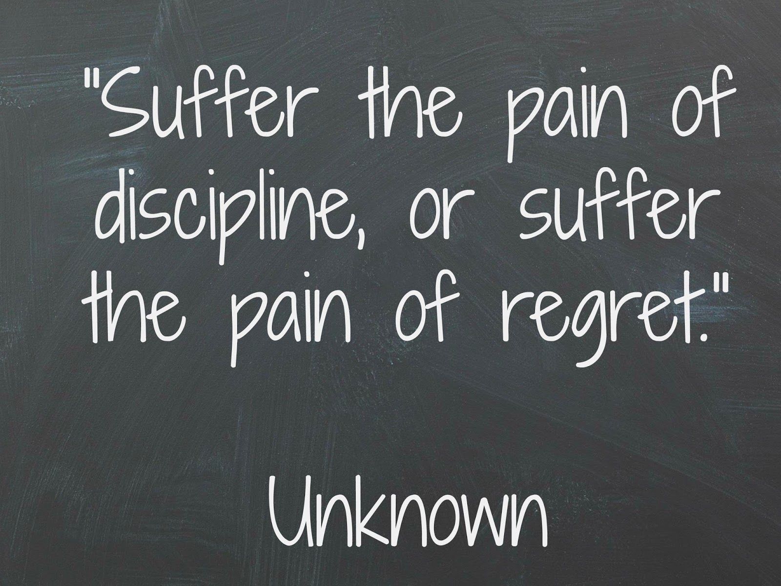 1600x1200 Discipline Quotes About Life. QuotesGram
