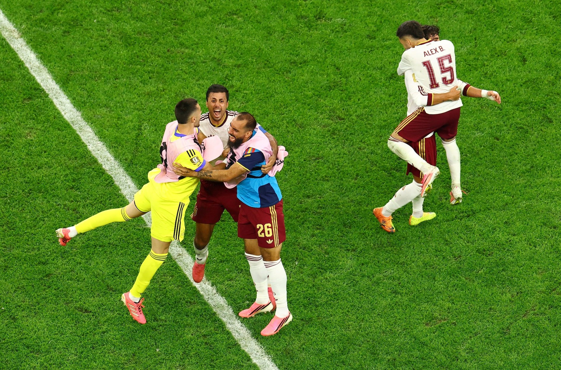 1920x1265 Best World Cup photo from Day 34 2026