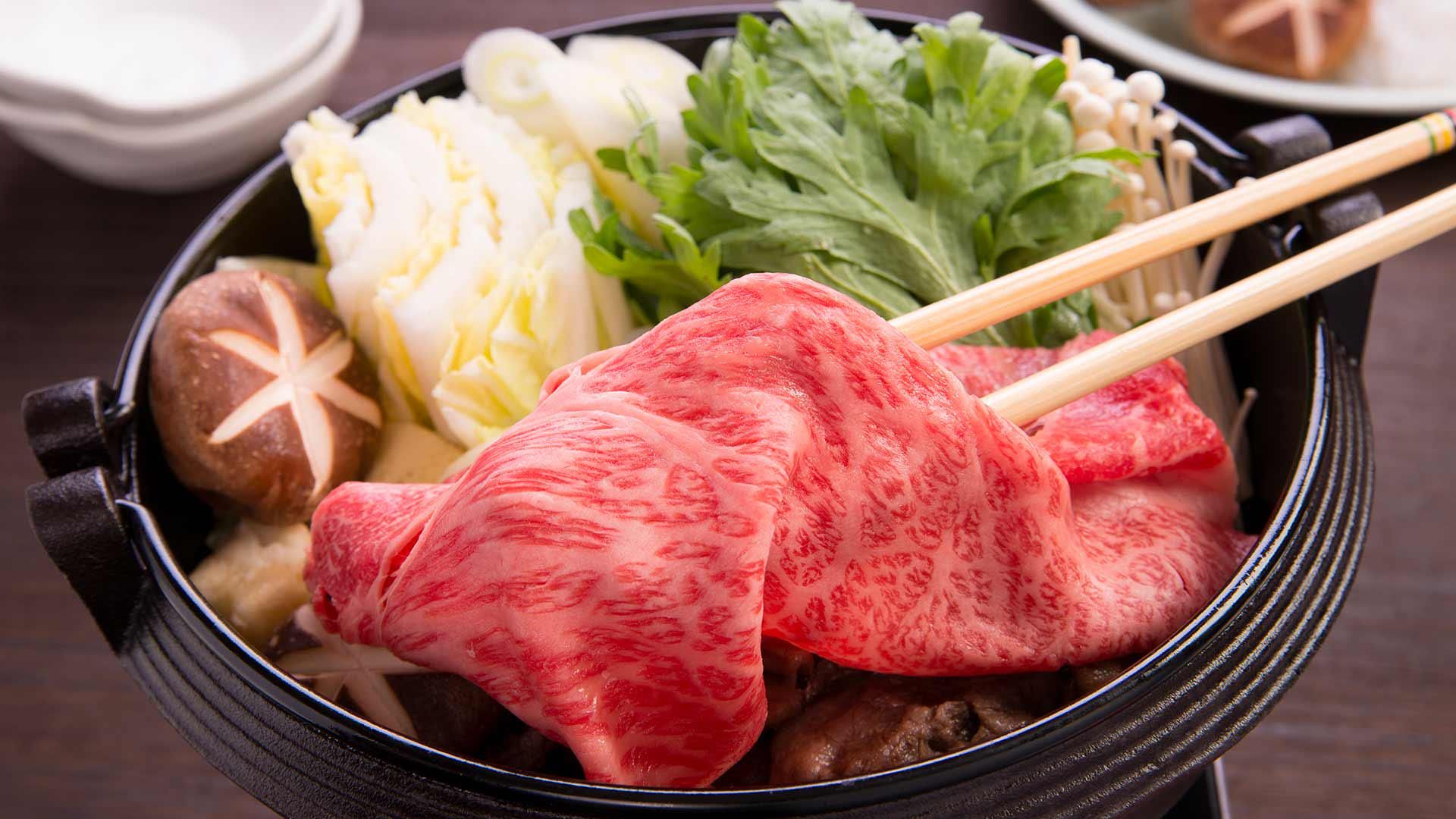 1920x1080 All About Sukiyaki. Experiences, Restaurants, Products and More