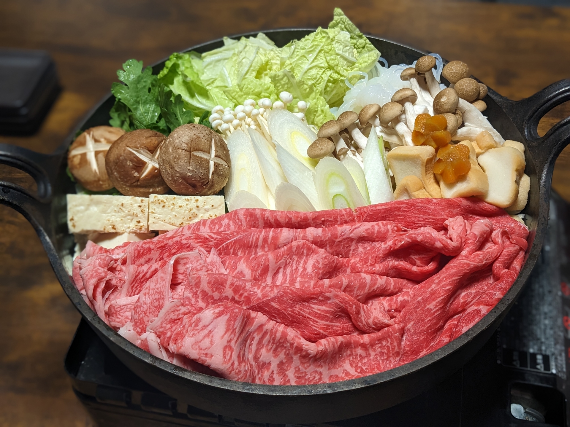 1920x1440 All About Sukiyaki: History, Traditions, Regional Styles, and Japan's