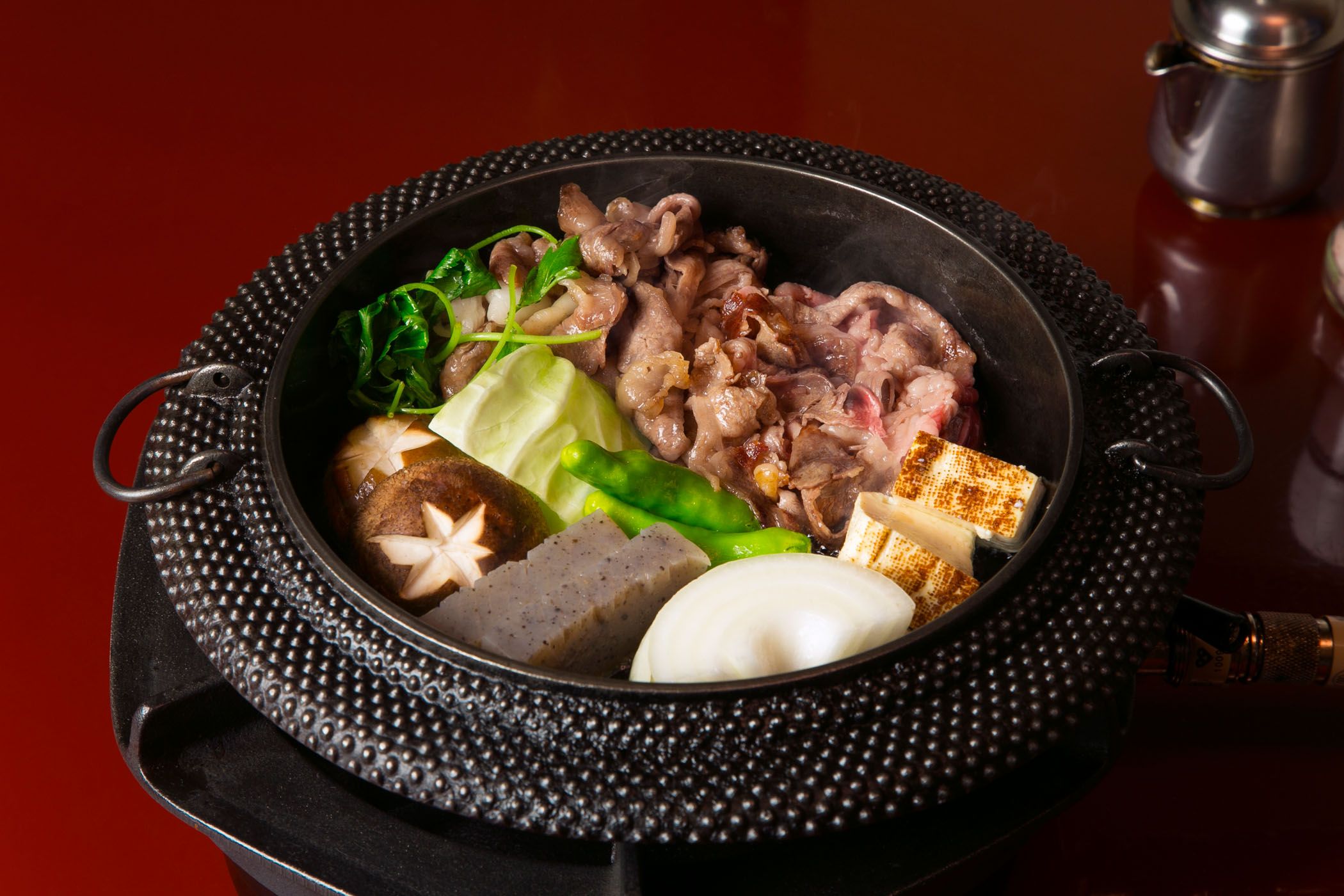 2100x1400 Shio Yaki. Sukiyaki Iroha, Pontocho, Kyoto Japan