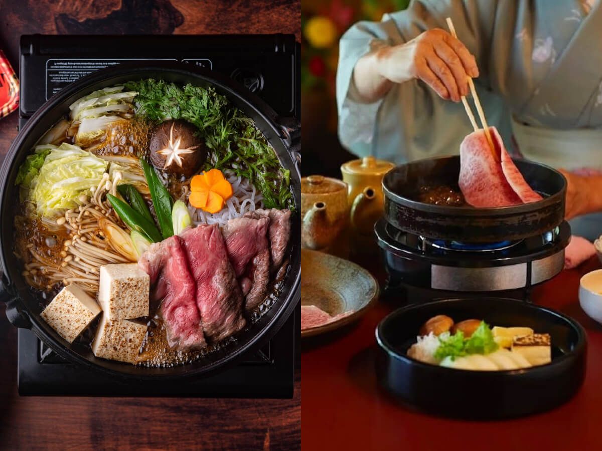 1200x900 Which Sukiyaki Restaurant in Taipei Is the Best? Popular Sukiyaki Spots with Highlights at a Glance