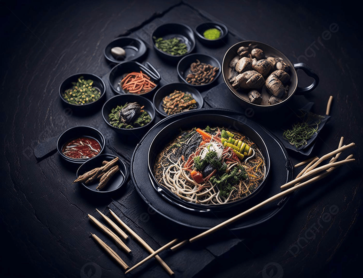 1200x918 Sukiyaki Wallpaper