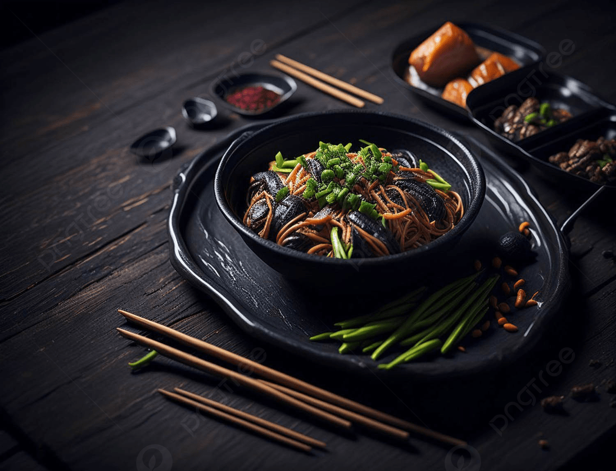 1200x918 Sukiyaki Wallpaper