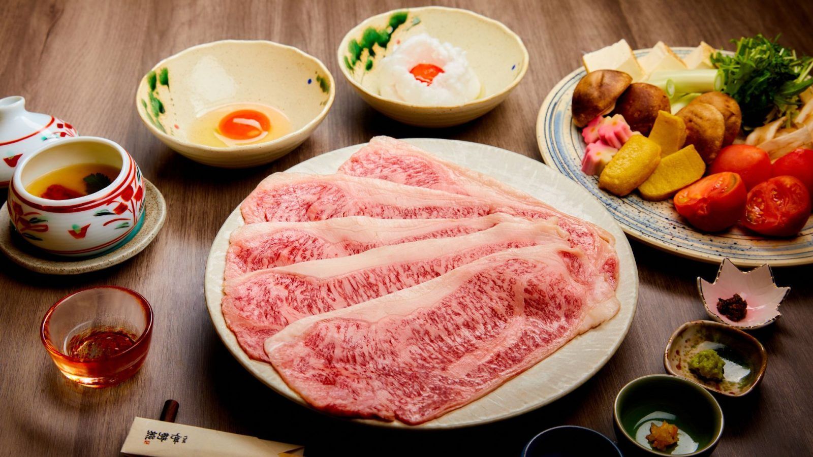 1600x900 Sukiyaki Isekuma brings authentic cuisine to Tsim Sha Tsui
