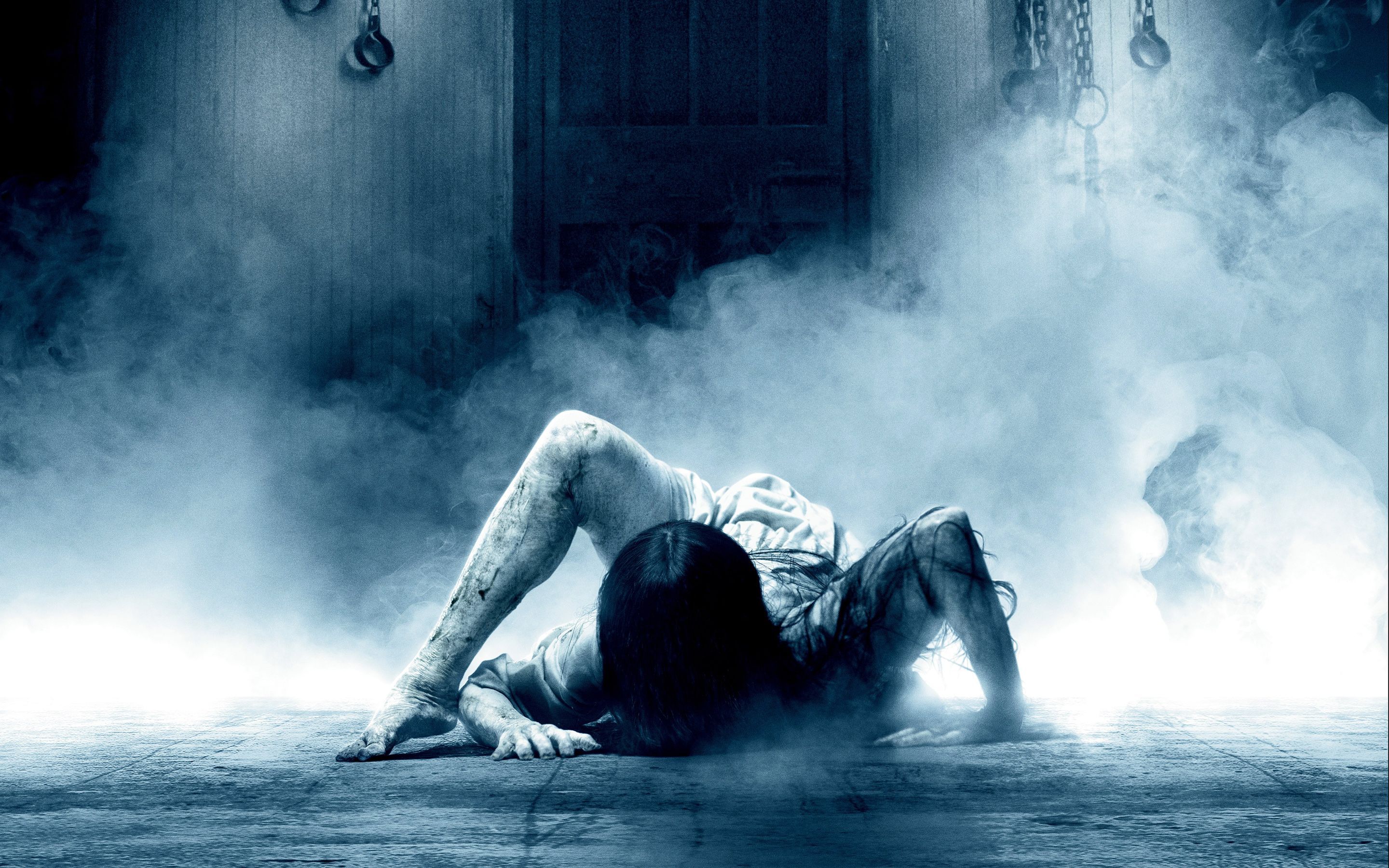 2880x1800 women, Ghost, The ring Wallpaper HD / Desktop and Mobile Background