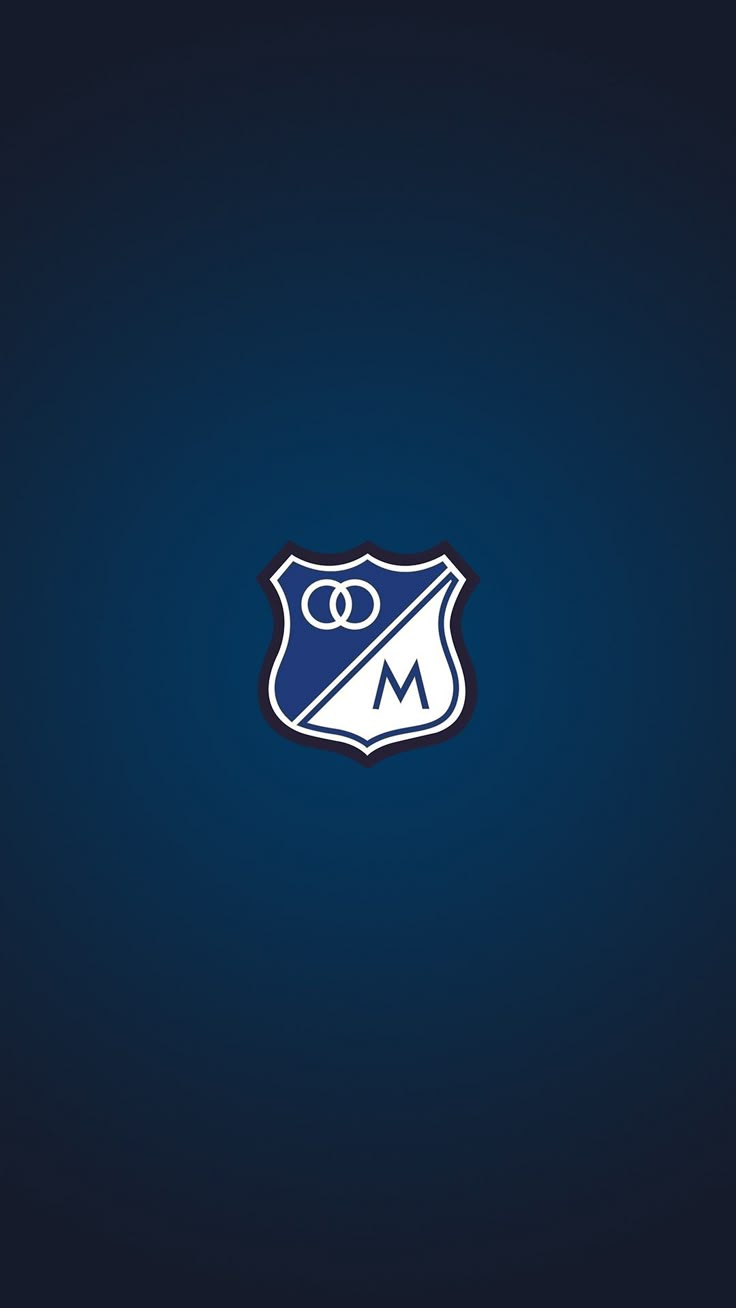 736x1308 Millonarios FC wallpaper
