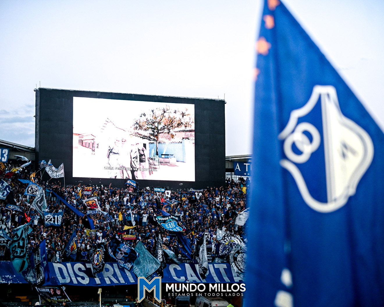 1320x1056 Mundo Millos Fotos: Millonarios 1 2 Junior (2026 I)