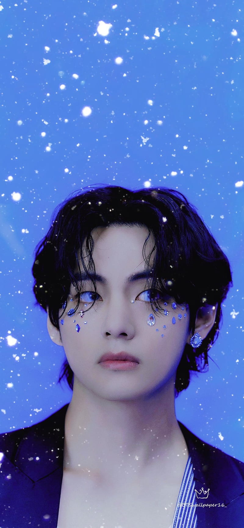 800x1732 TAEHYUNG, bts, v bts, v, HD phone wallpaper
