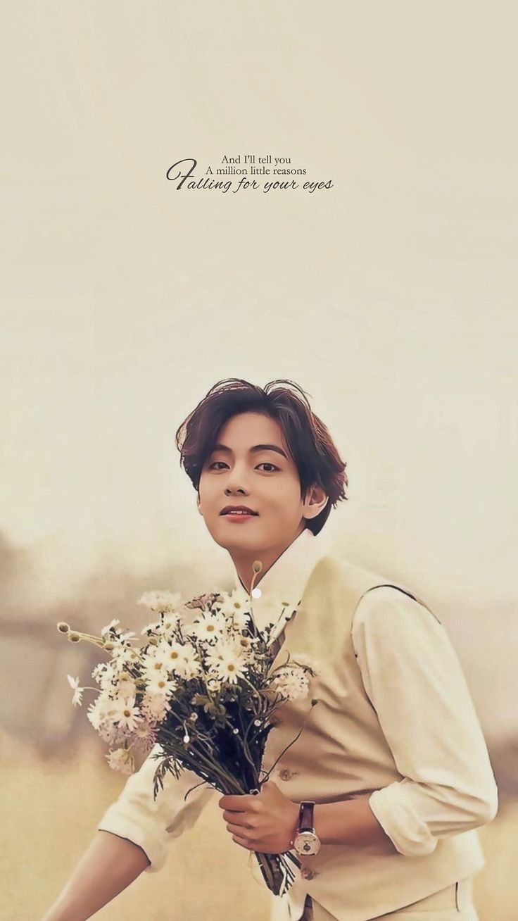 736x1308 BTS wallpaper Taehyung wallpaper