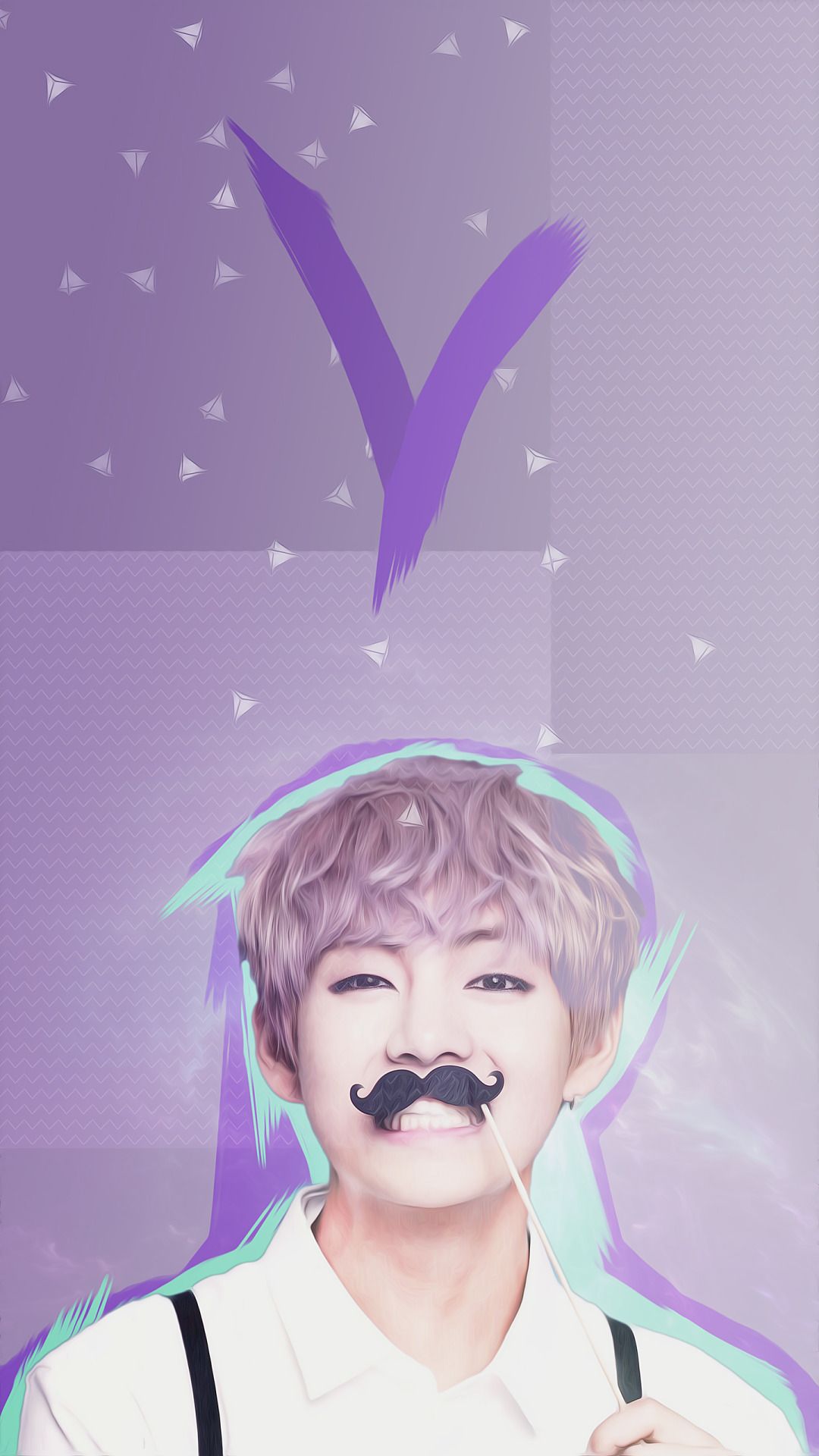 1080x1920 Graphical kpop
