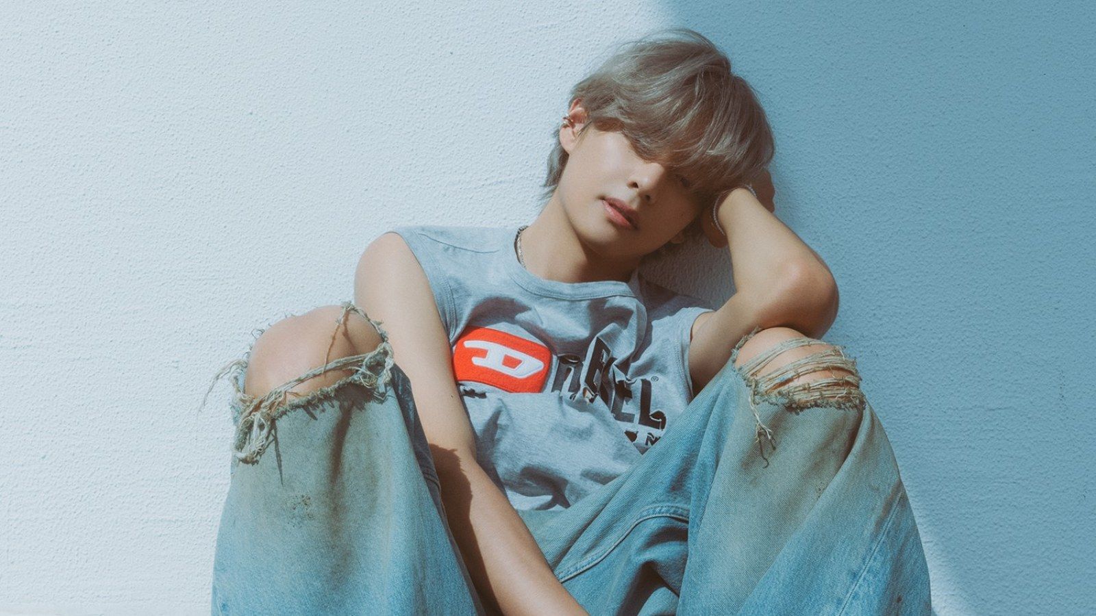 1600x900 BTS' V Drops Three Tracks Today: Here's What To Expect From Taehyung This Week
