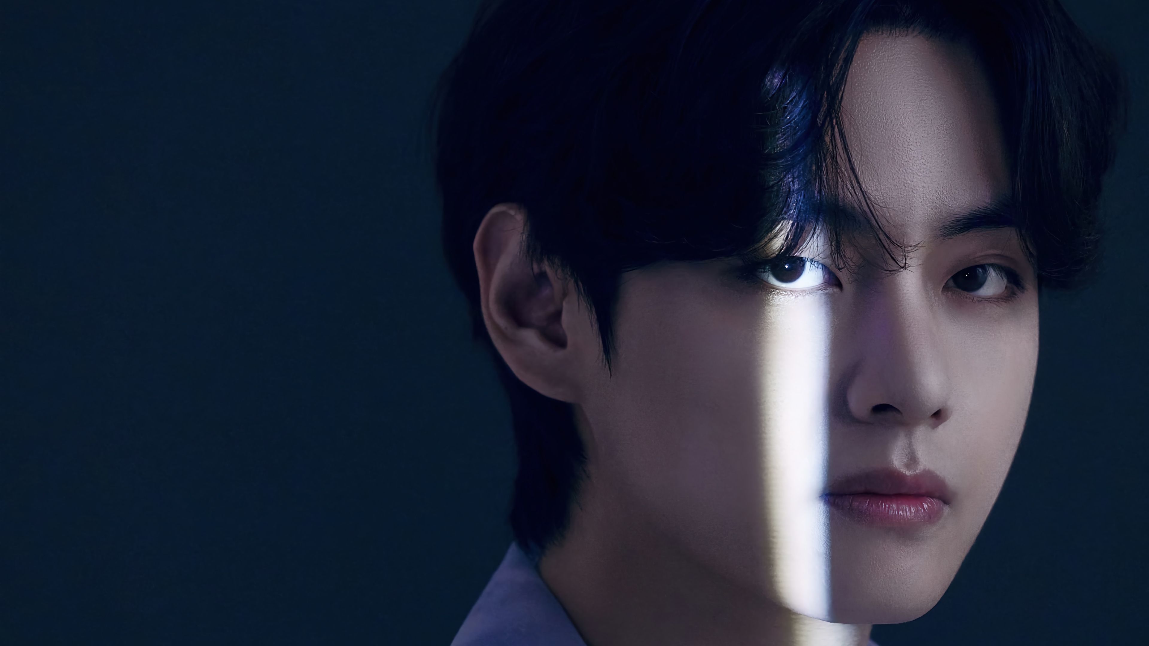3840x2160 V 4K BTS Proof Wallpaper HD PC g