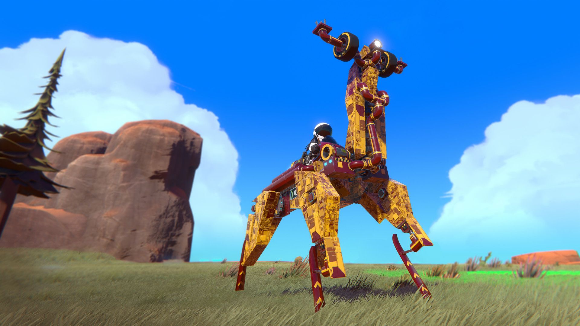 1920x1080 Trailmakers: Texture Pack 2 on Steam