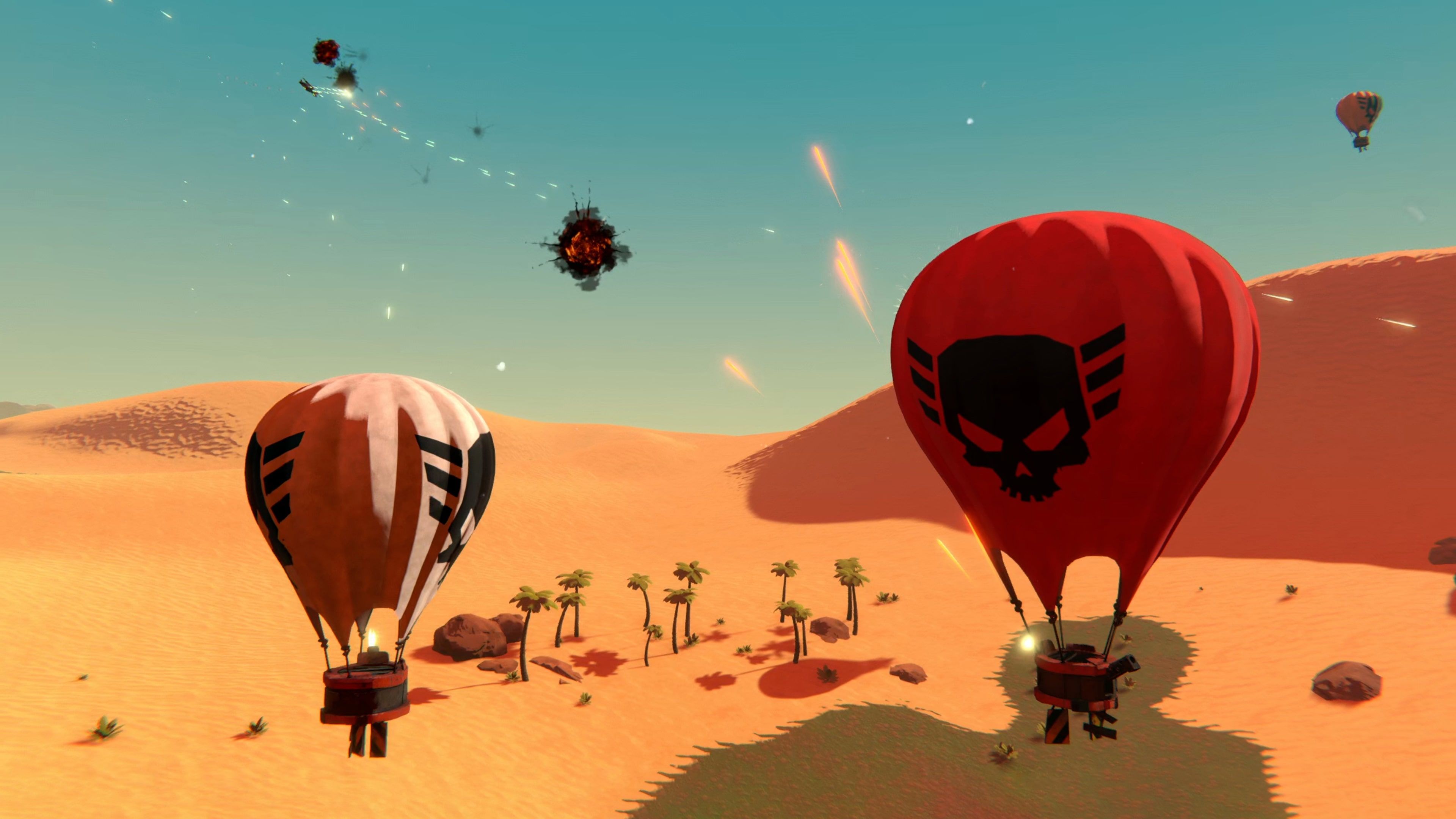 3840x2160 Trailmakers: Airborne Expansion