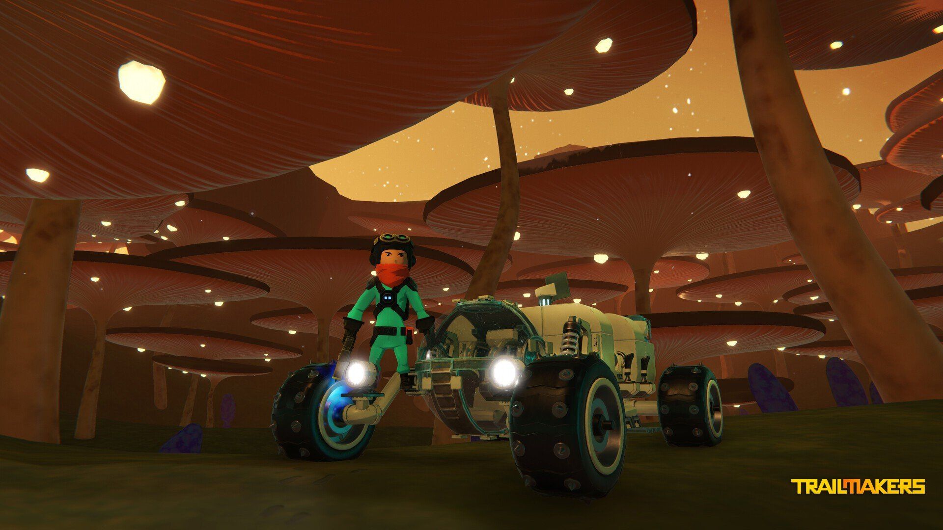 1920x1080 Trailmakers