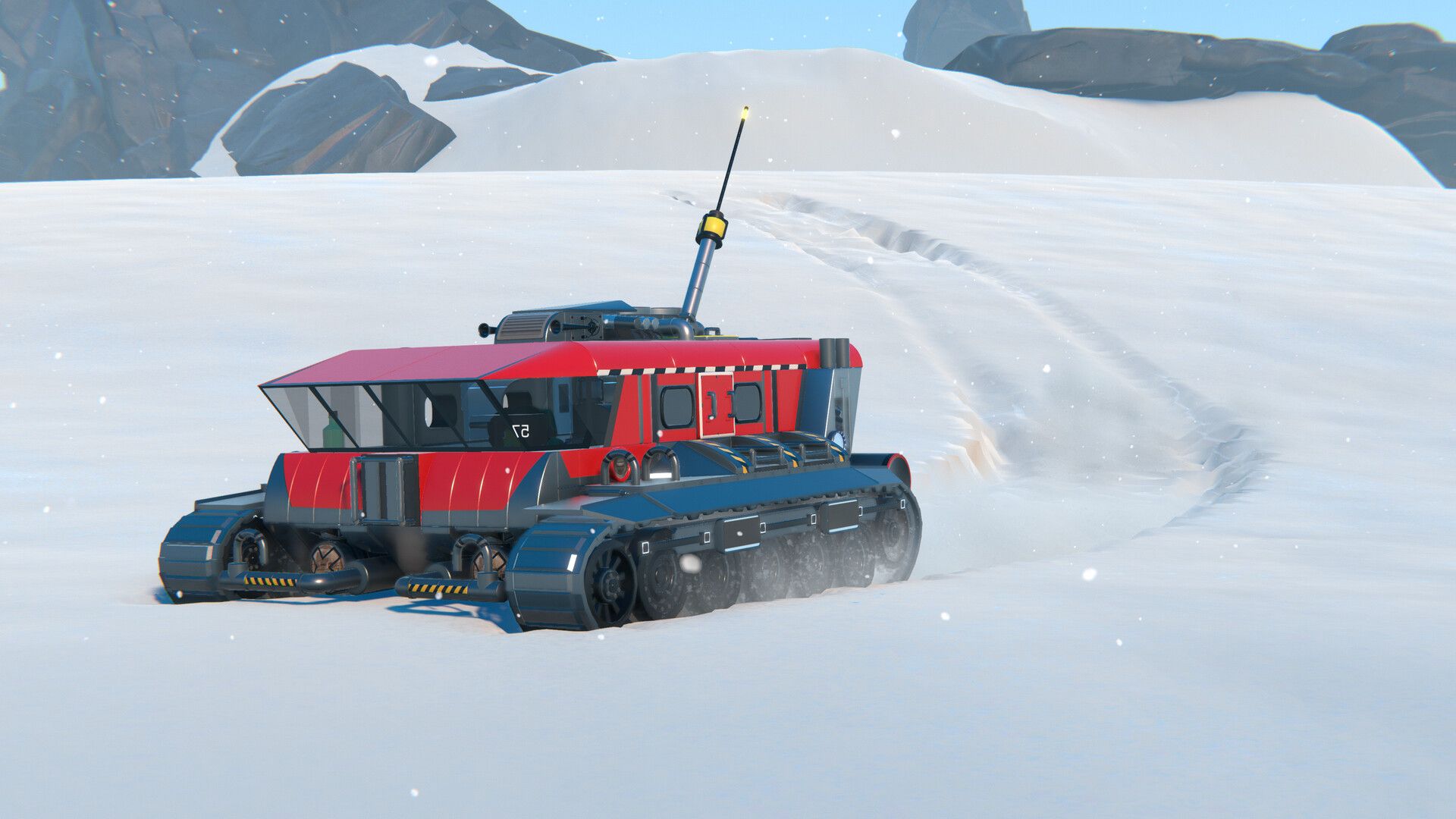1920x1080 Trailmakers Tracks on Steam