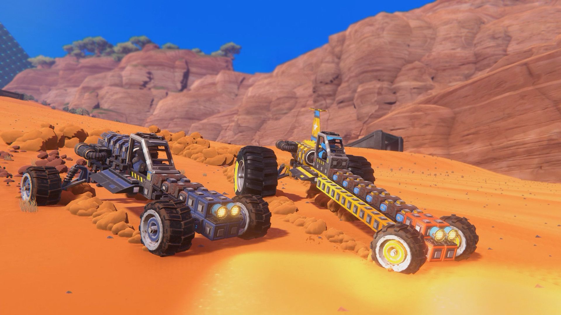 1920x1080 Trailmakers