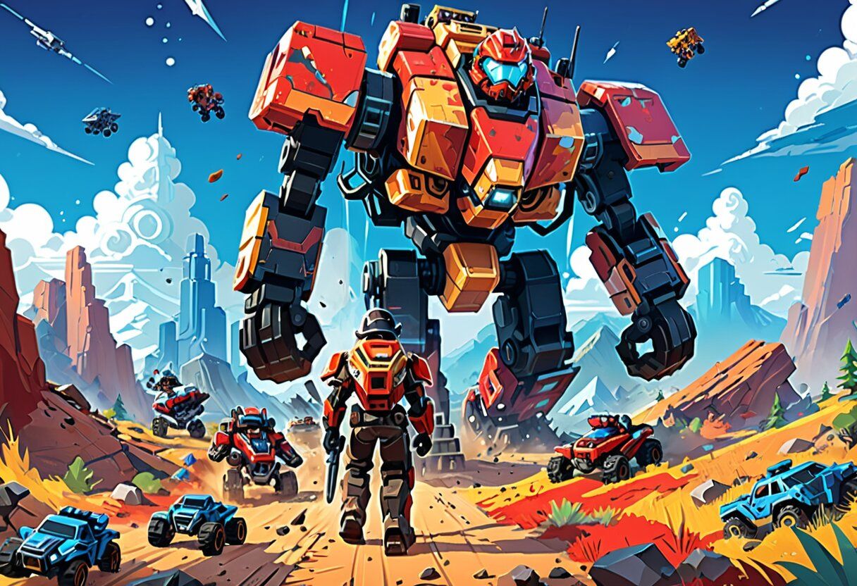 1216x832 Trailmakers's Guide