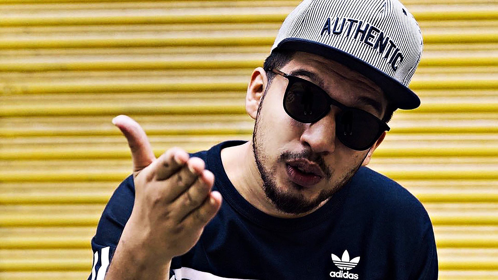 1920x1080 Rapper Naezy Best Wallpaper 51787
