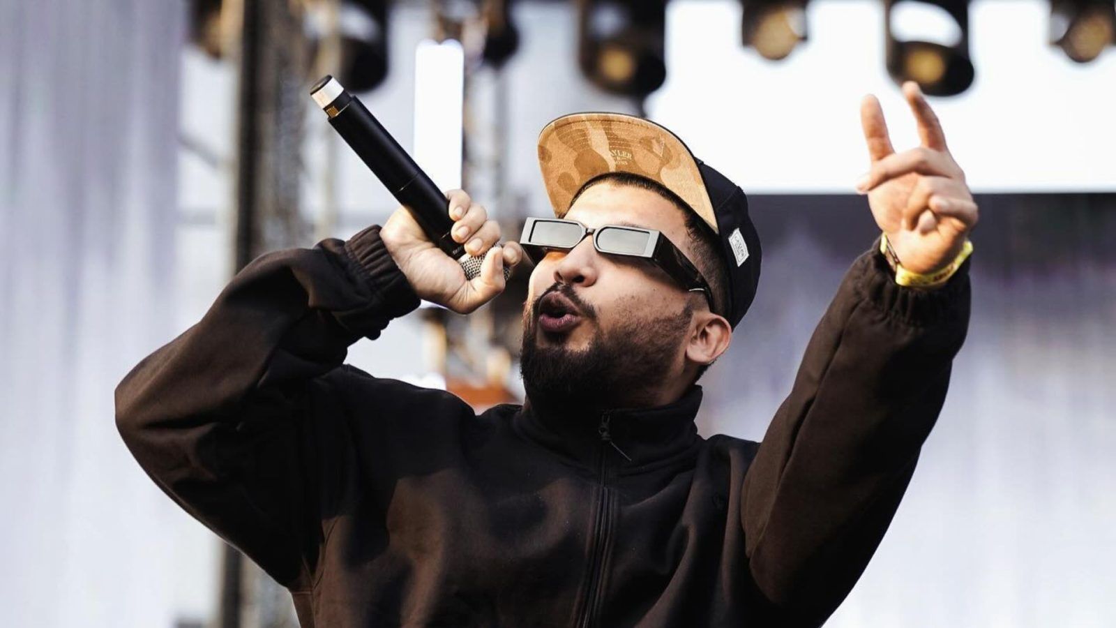 1600x900 Naezy the rapper: Getting to know the Bigg Boss OTT 3 contestant