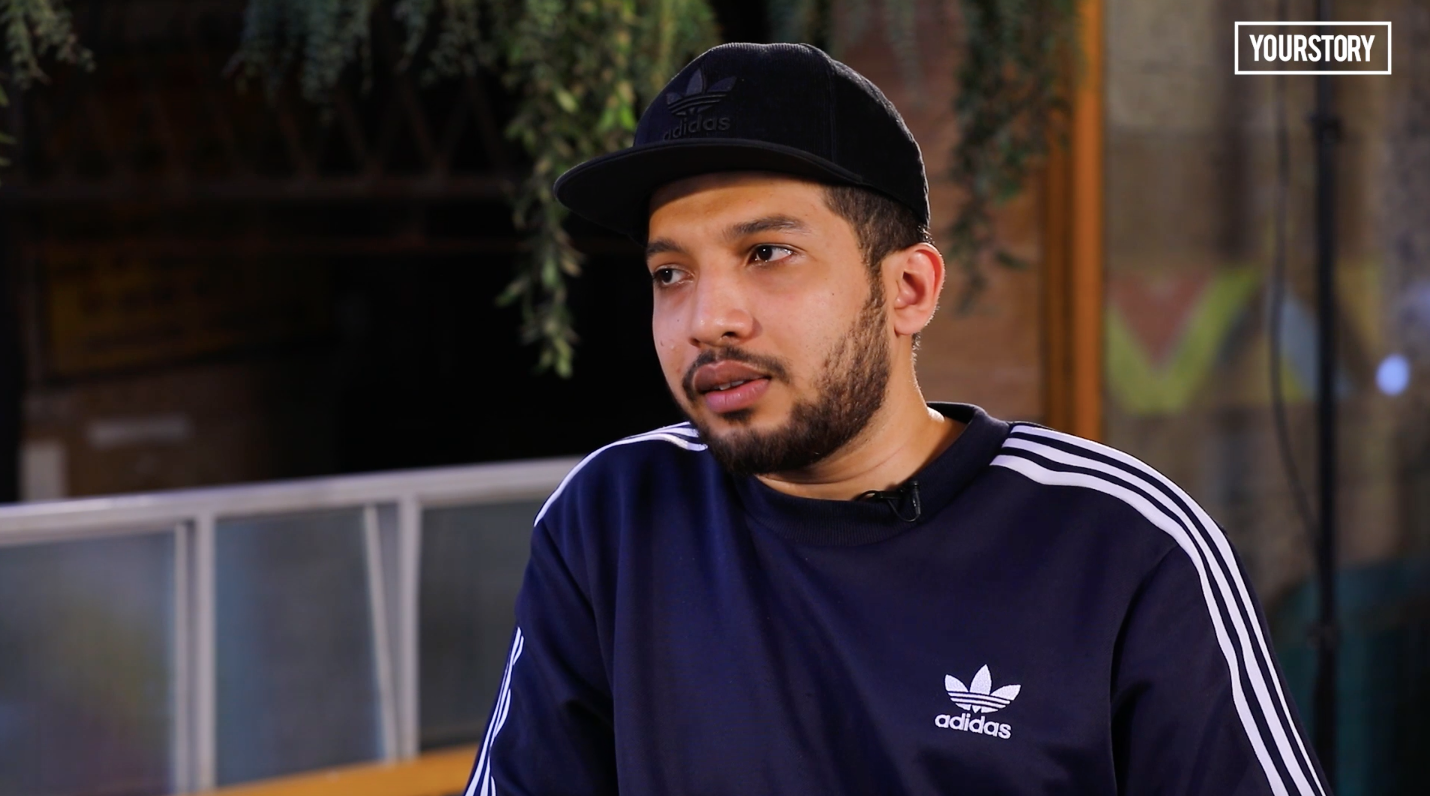 1430x796 YS Exclusive 'Gully Boy' Naezy speaks on the hip hop scene, and following a passion