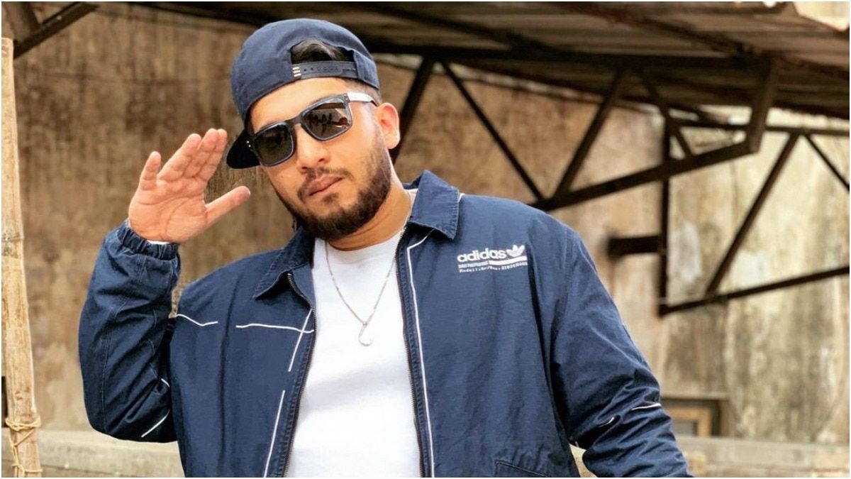 1200x675 Bigg Boss OTT 3 Day 20 Naezy shares personal struggles recalls becoming a rebel