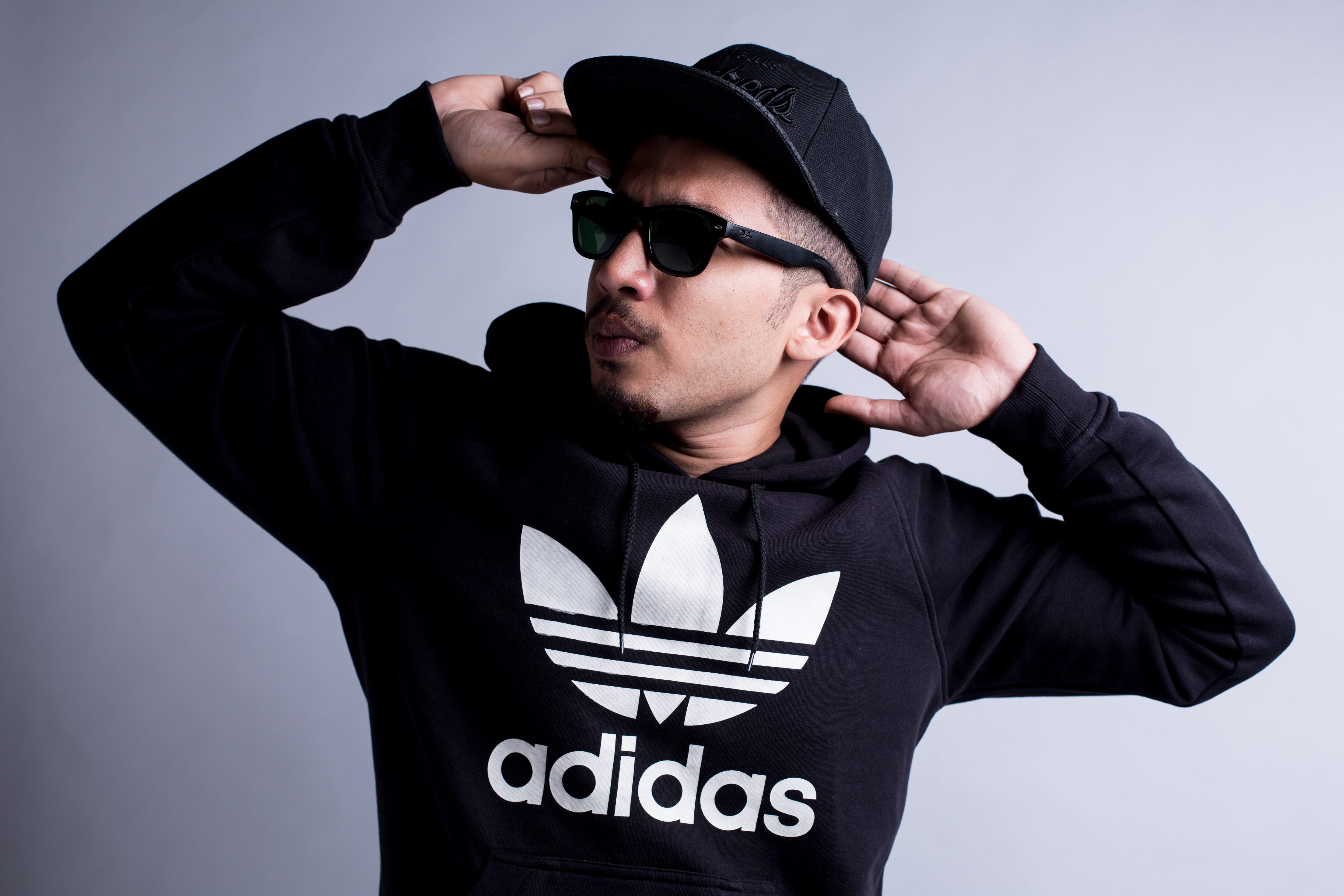 5760x3840 Good Kid Mad City: Naezy's Quest To Disrupt The Mainstream