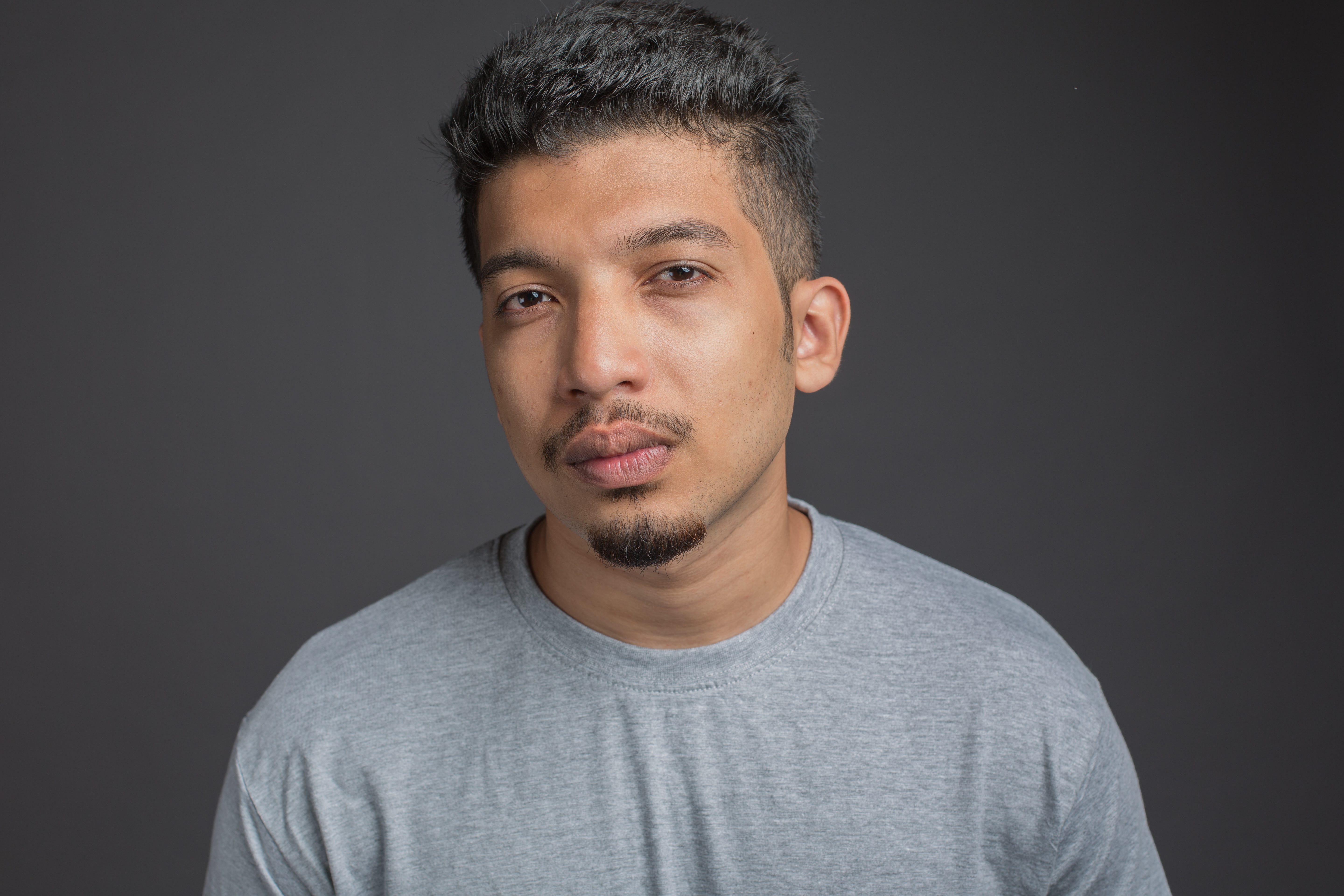 5760x3840 Good Kid Mad City: Naezy's Quest To Disrupt The Mainstream