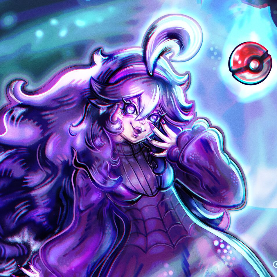 954x954 Hex Maniac