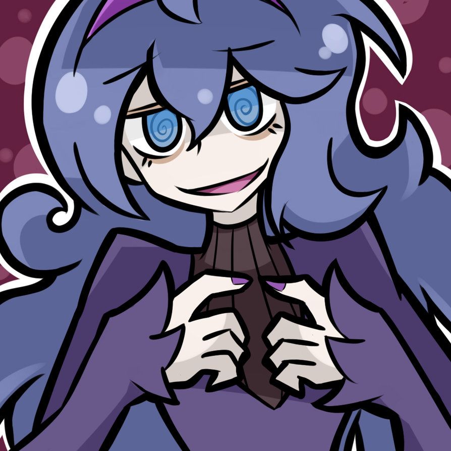 894x894 Hex maniac ideas. pokemon waifu, pokemon, character art
