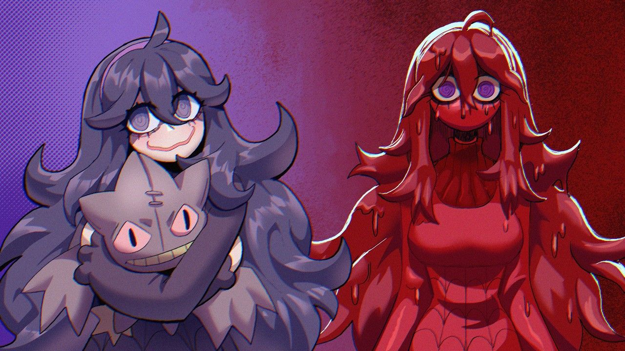 1280x720 The Mystery of the Hex Maniac