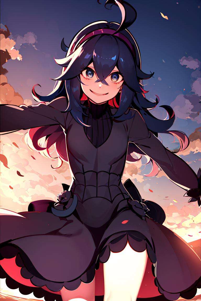768x1152 Hex Maniac (Pokemon).0 AI Model. Tensor.Art
