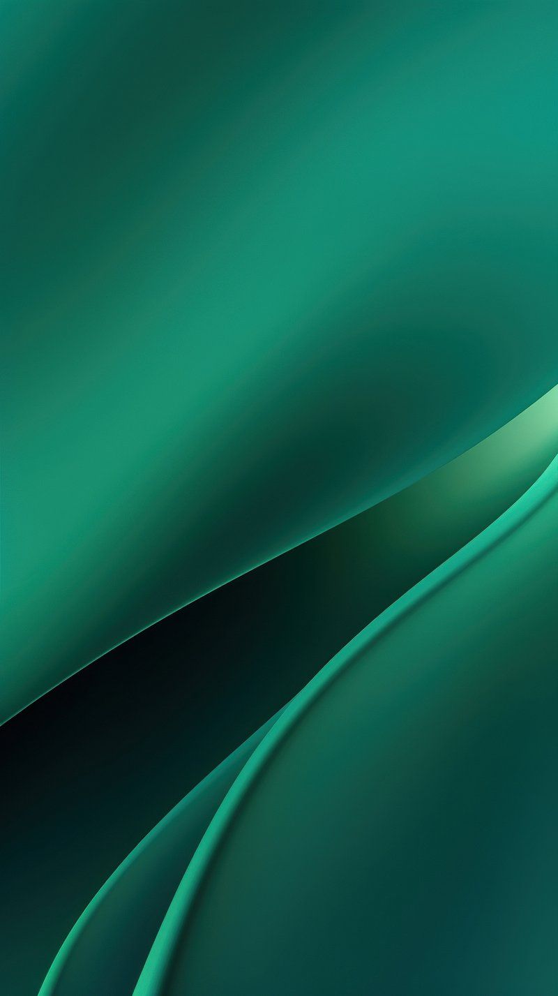 800x1427 Greenish Blue Wallpaper