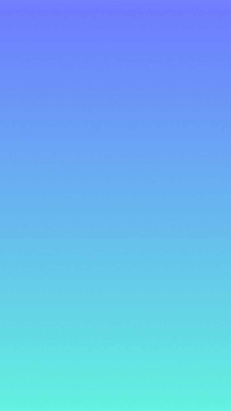800x1422 Greenish Blue Background Image Wallpaper