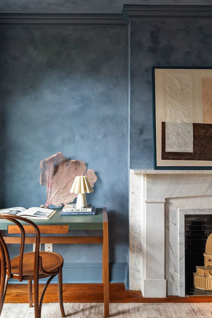 736x1103 The 12 Best Blue Green Paint Colors That Prove In Between Shades Are Where It's At