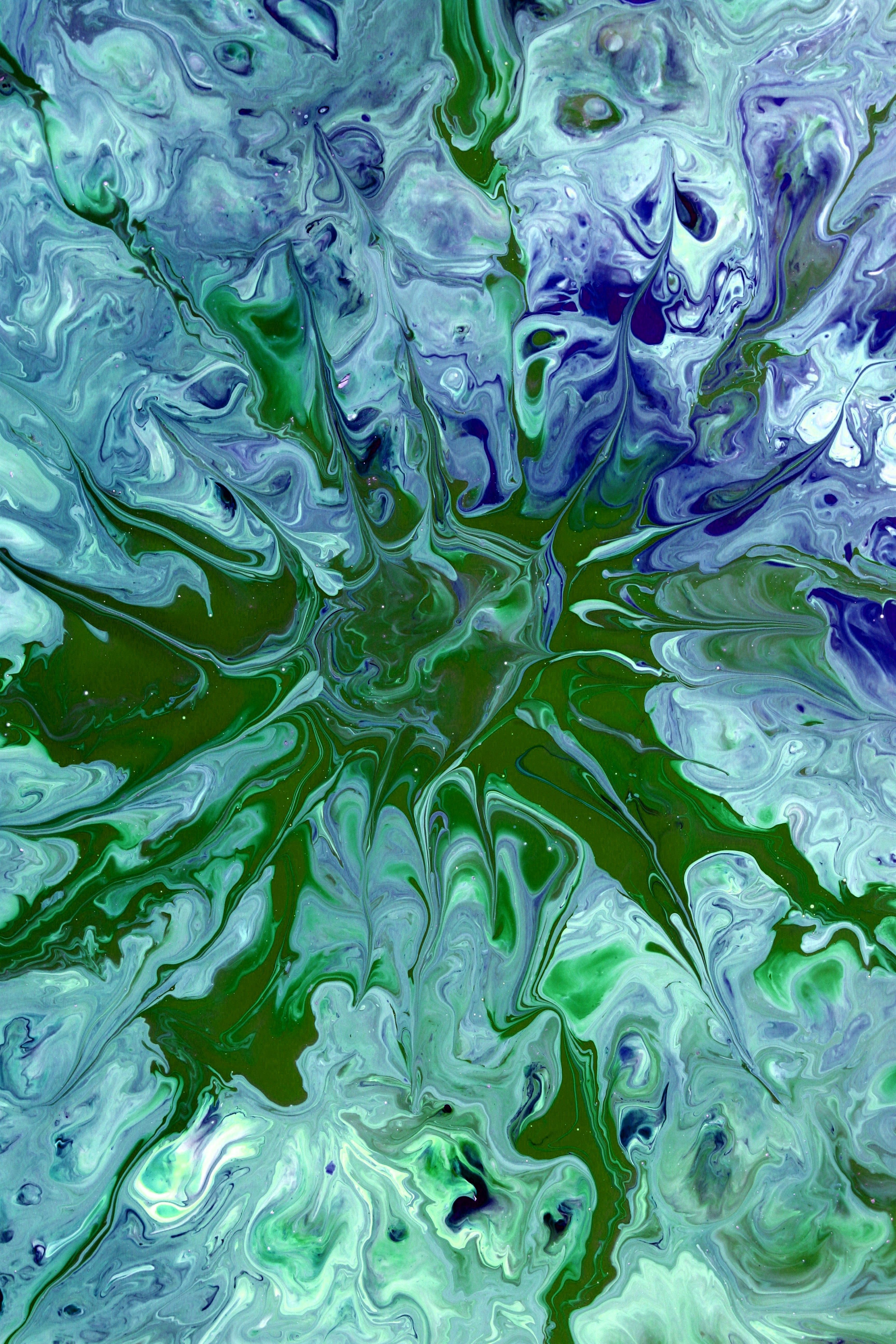3456x5184 Blue Green Photo, Download The BEST Free Blue Green & HD Image